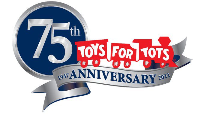 Toys for Tots