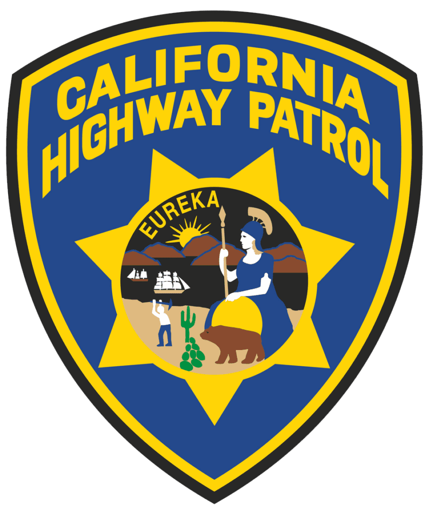 California Highway Patrol