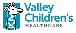Valley Children's Logo