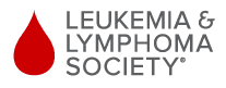 Leukemia Lymphoma Society logo