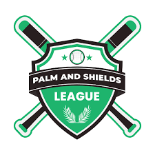 Palm and Shields Little League